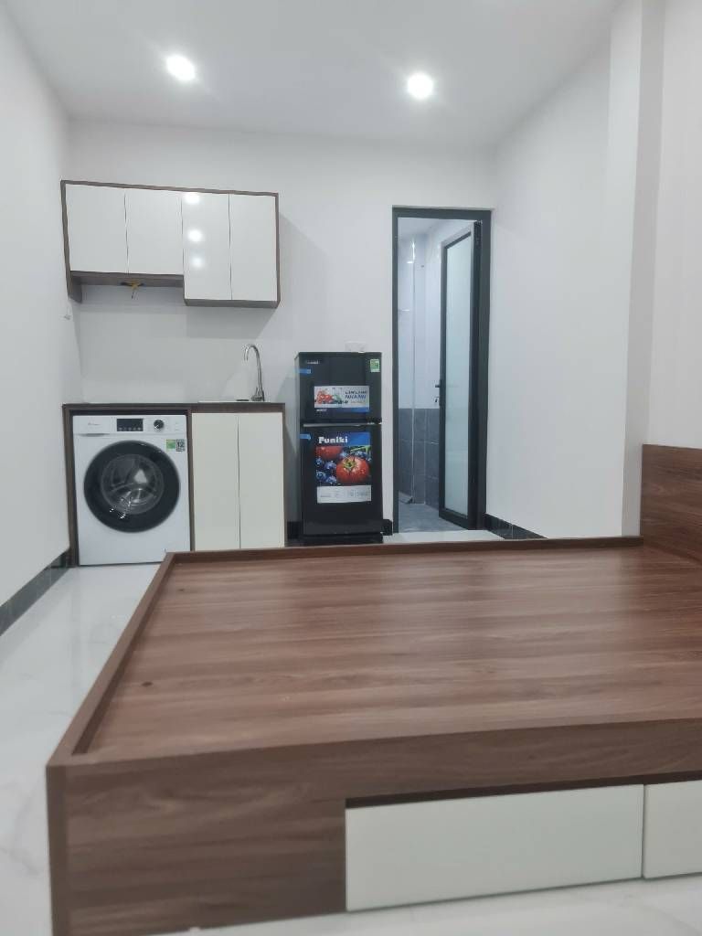 BÁN NHÀ TRẦN KHÁT CHÂN, 70M2, 6 TẦNG T.MÁY, 15 PHÒNG KK, D.TIỀN 850TR/NĂM, 14.5 TỶ